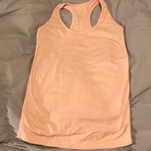 Oiselle tank top